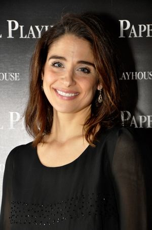 Elena Shaddow   Photo