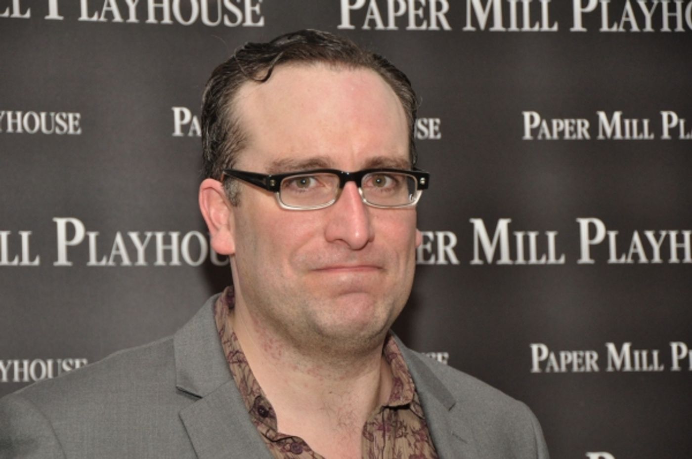 Photo Coverage: Elena Shaddow, Chris Hoch & More Celebrate Opening Night of Paper Mill's A CHRISTMAS STORY  Image