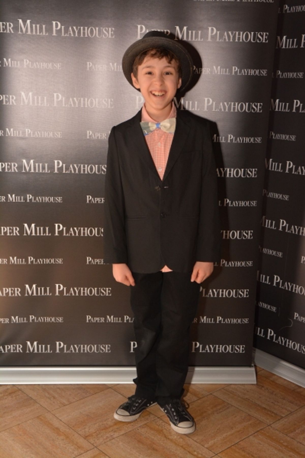 Anthony Rosenthal at 