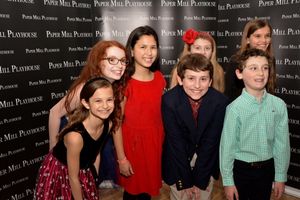 Colton Maurer and Gavin Swartz join Anna McCarthy, Mackenzie Lewis, Laurel Caruso, Ru Photo