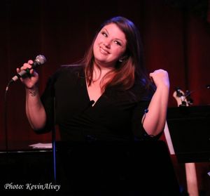 Jane Monheit @ BroadwayWorld Jane Monheit Photo