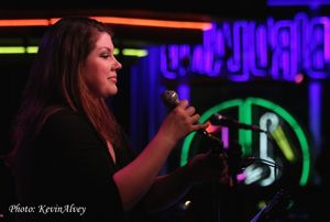 Jane Monheit @ BroadwayWorld Jane Monheit Photo