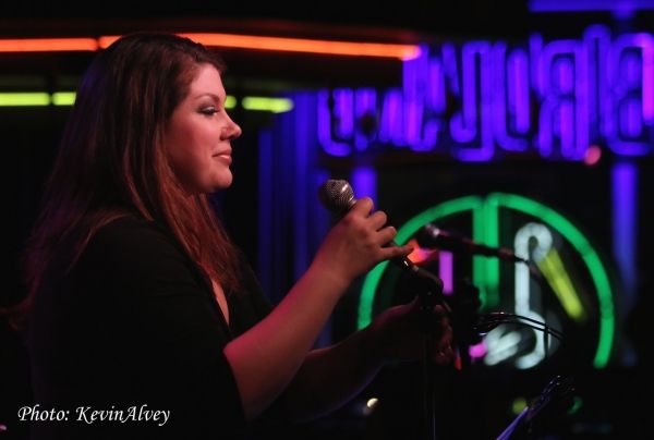 Jane Monheit Photo