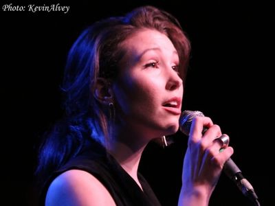 Loren Allred Photo
