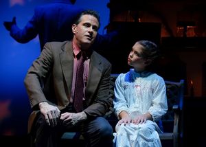 David Engel & Claire Scheper @ BroadwayWorld David Engel & Claire Scheper Photo