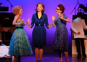 Tro Shaw, Allison Spratt Pearce & Karla Franko @ BroadwayWorld Tro Shaw, Allison Spratt Pearce & Karla Franko Photo