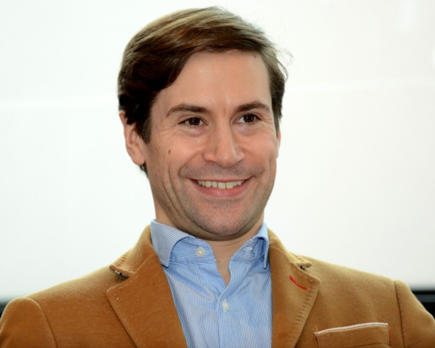 Photo Flash: Original Company of Birmingham Royal Ballet's THE NUTCRACKER Reunites for 25th Anniversary  Image