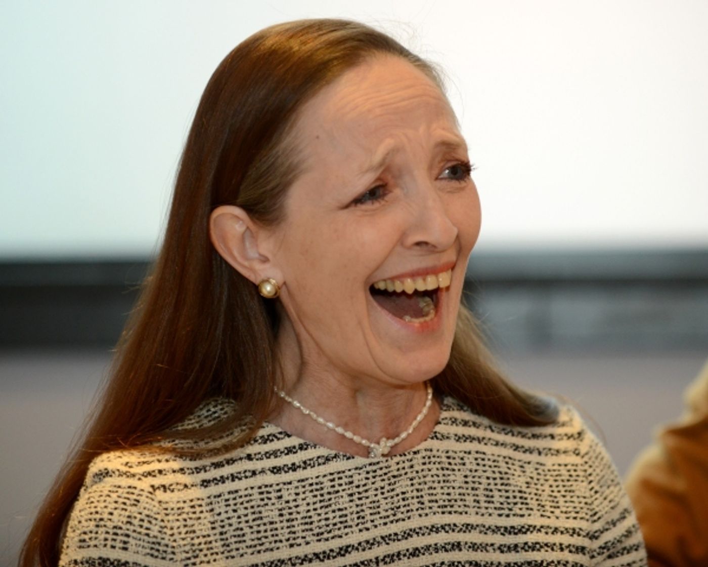 Photo Flash: Original Company of Birmingham Royal Ballet's THE NUTCRACKER Reunites for 25th Anniversary  Image