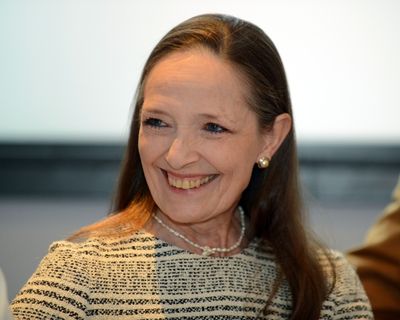 Marion Tait Photo