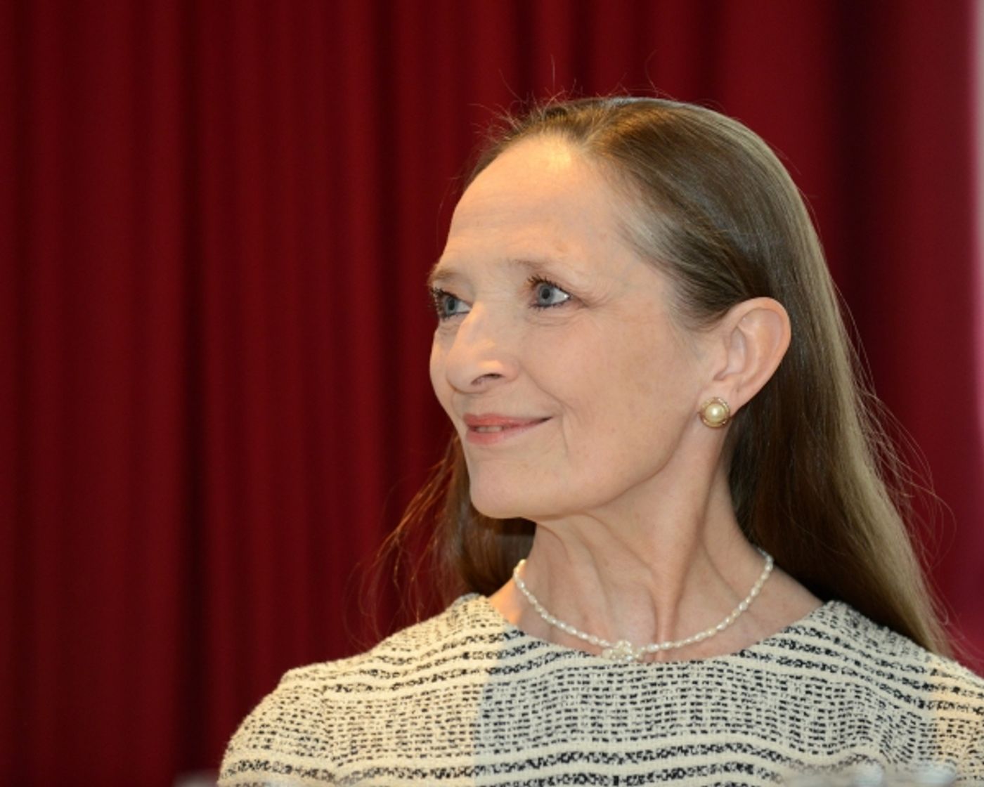 Photo Flash: Original Company of Birmingham Royal Ballet's THE NUTCRACKER Reunites for 25th Anniversary  Image