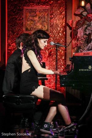 Lena Hall Photo