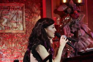 Lena Hall Photo