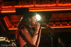Lena Hall Photo