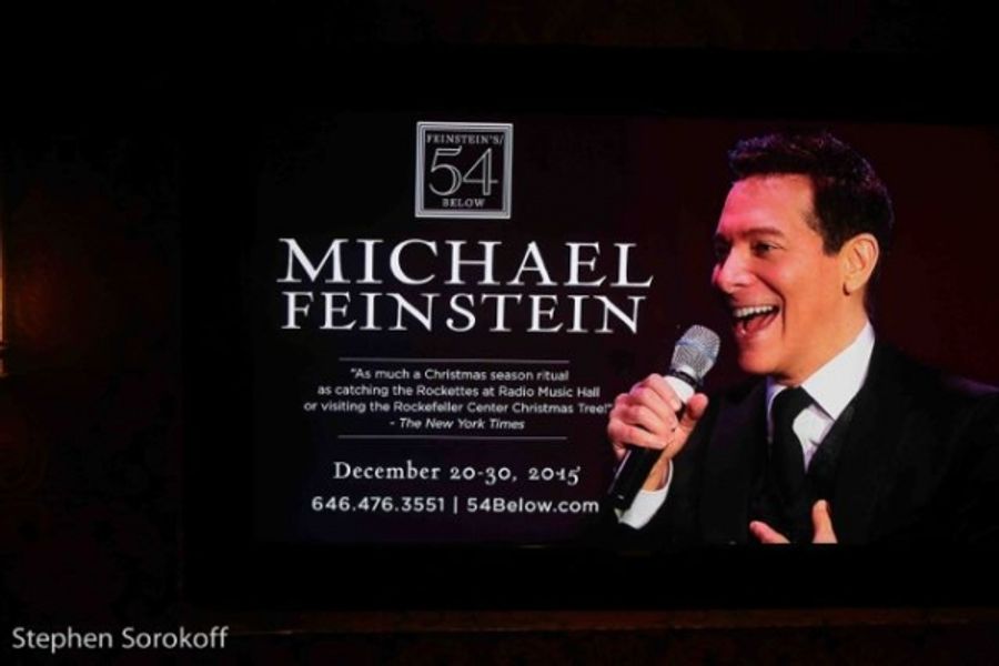 Photo Coverage: Tony Winner Lena Hall Makes Solo Debut at Feinstein's/54 Below! Image