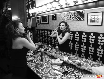 Lesli Margherita  Photo
