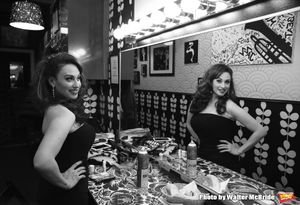 Lesli Margherita @ BroadwayWorld Lesli Margherita Photo