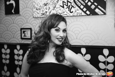 Lesli Margherita  Photo