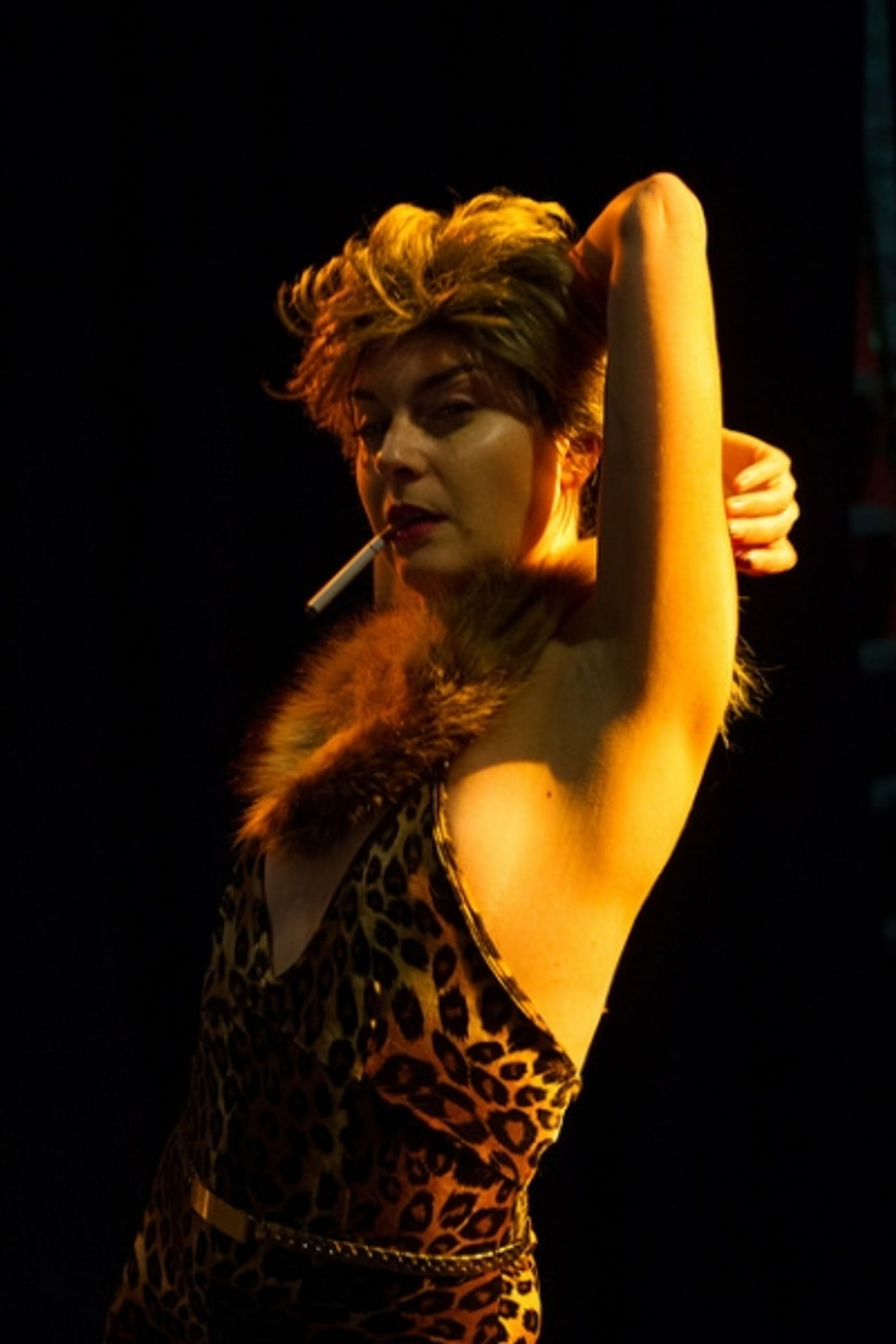 Photo Flash: Sneak Peek at The Brick's Spring 2016 Artists-in-Residence  Image