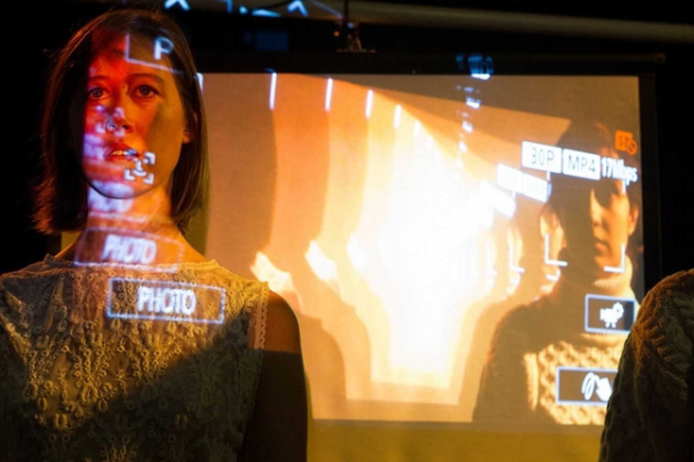 Photo Flash: Sneak Peek at The Brick's Spring 2016 Artists-in-Residence  Image