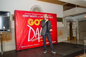 Jerry Mitchell (Director) Photo