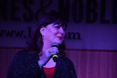 Ann Hampton Callaway Photo