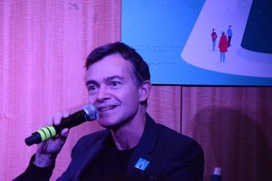 William Schermerhorn @ BroadwayWorld William Schermerhorn Photo