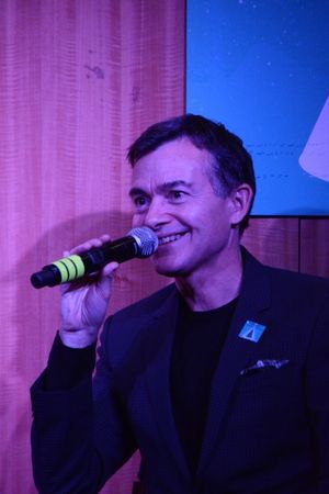 William Schermerhorn @ BroadwayWorld William Schermerhorn Photo