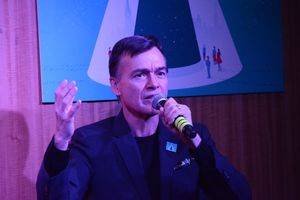 William Schermerhorn @ BroadwayWorld William Schermerhorn Photo