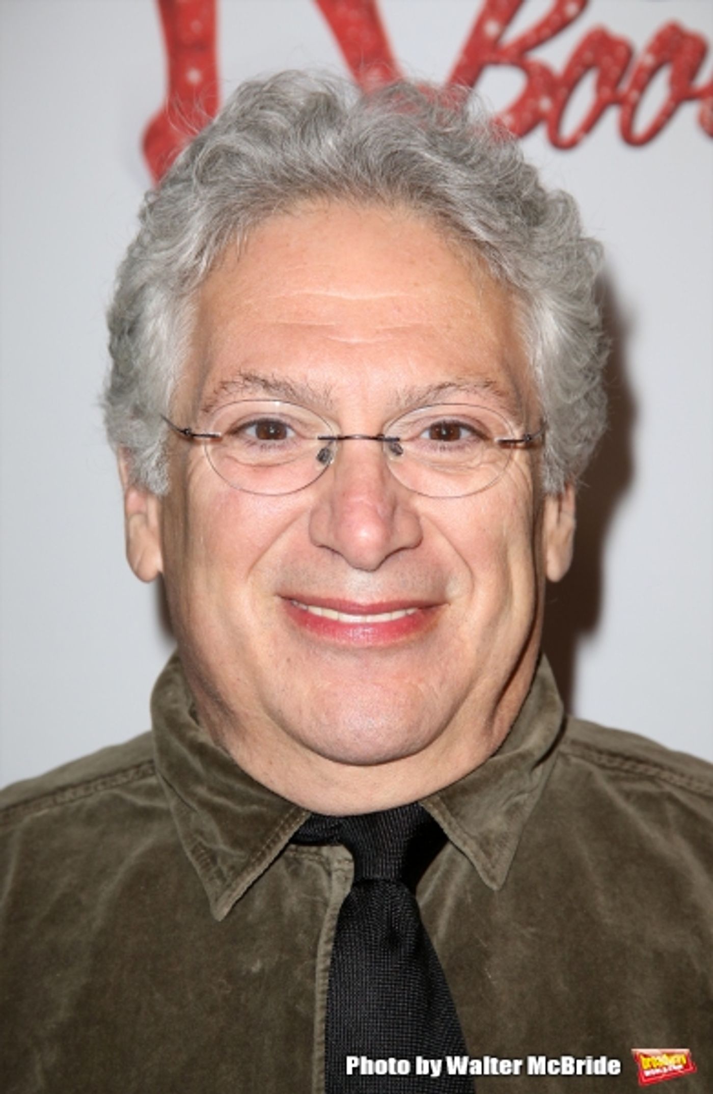 Photo Coverage: KINKY BOOTS' New Lola, Wayne Brady Celebrates His Opening Night!  Image