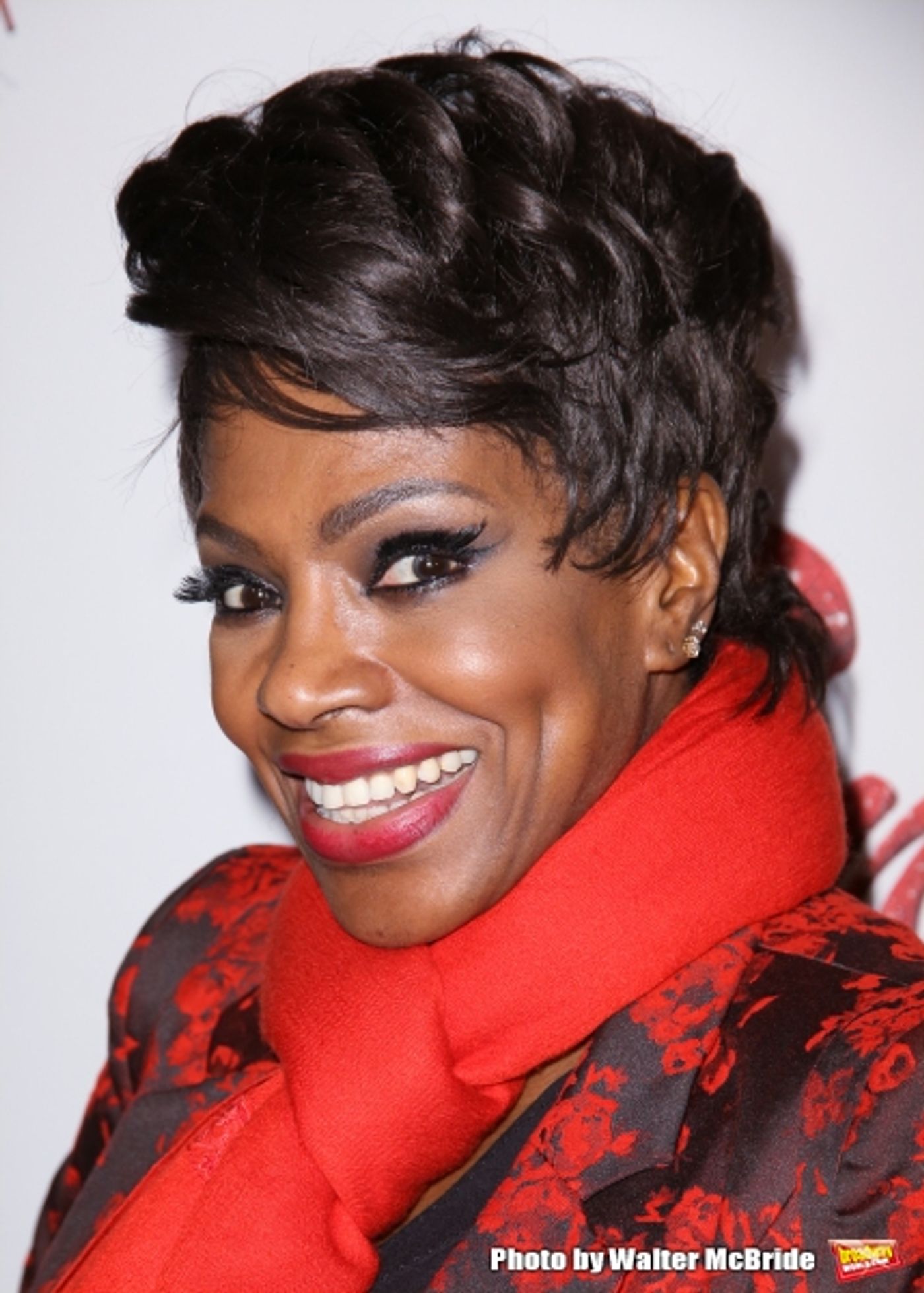 Photo Coverage: KINKY BOOTS' New Lola, Wayne Brady Celebrates His Opening Night! Photo Coverage: KINKY BOOTS' New Lola, Wayne Brady Celebrates His Opening Night! Image