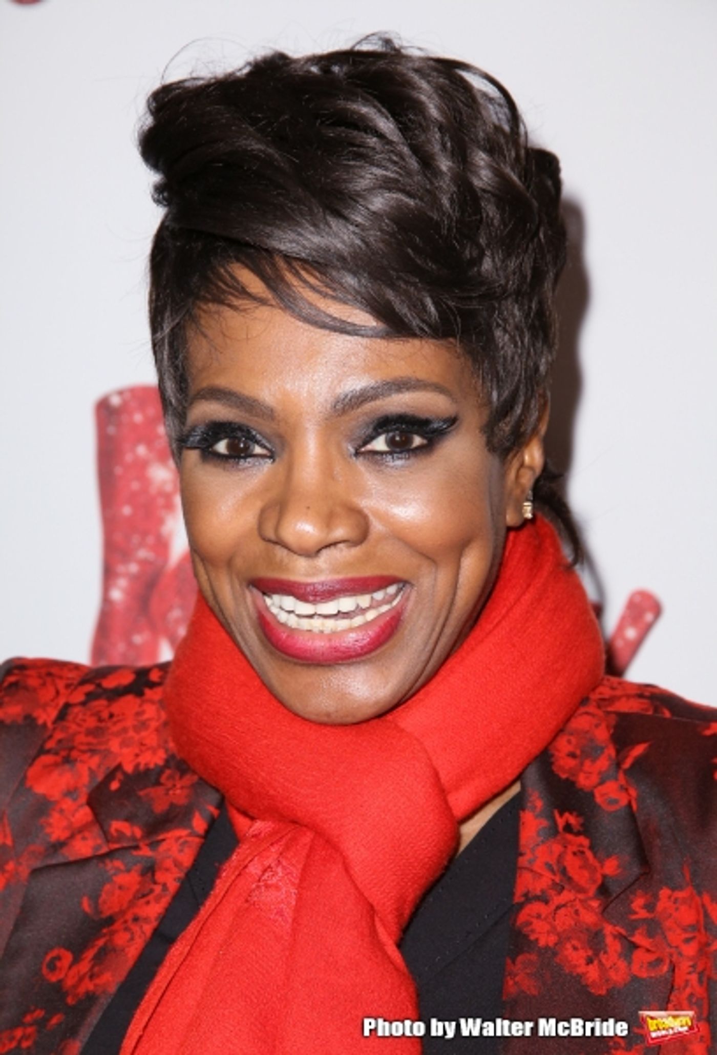 Photo Coverage: KINKY BOOTS' New Lola, Wayne Brady Celebrates His Opening Night! Photo Coverage: KINKY BOOTS' New Lola, Wayne Brady Celebrates His Opening Night! Image