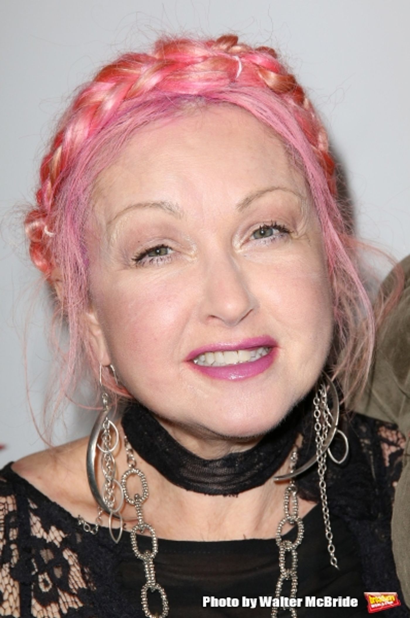 Photo Coverage: KINKY BOOTS' New Lola, Wayne Brady Celebrates His Opening Night!  Image