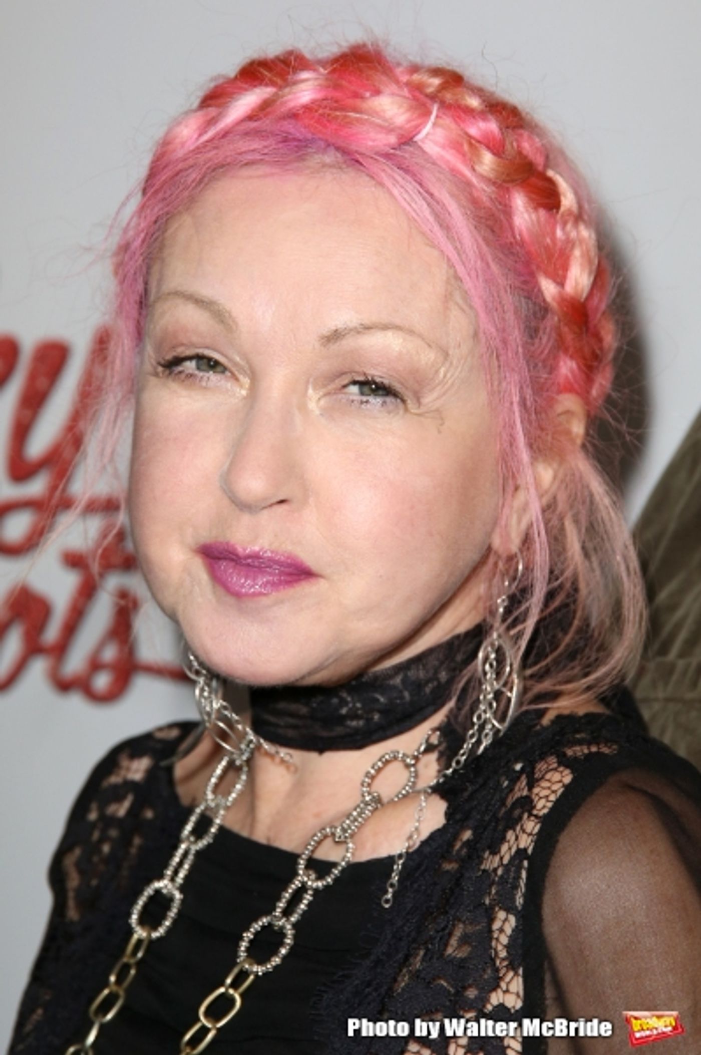 Photo Coverage: KINKY BOOTS' New Lola, Wayne Brady Celebrates His Opening Night!  Image