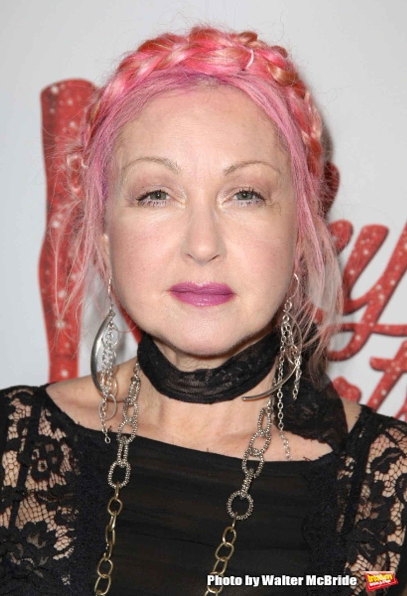 Photo Coverage: KINKY BOOTS' New Lola, Wayne Brady Celebrates His Opening Night!  Image