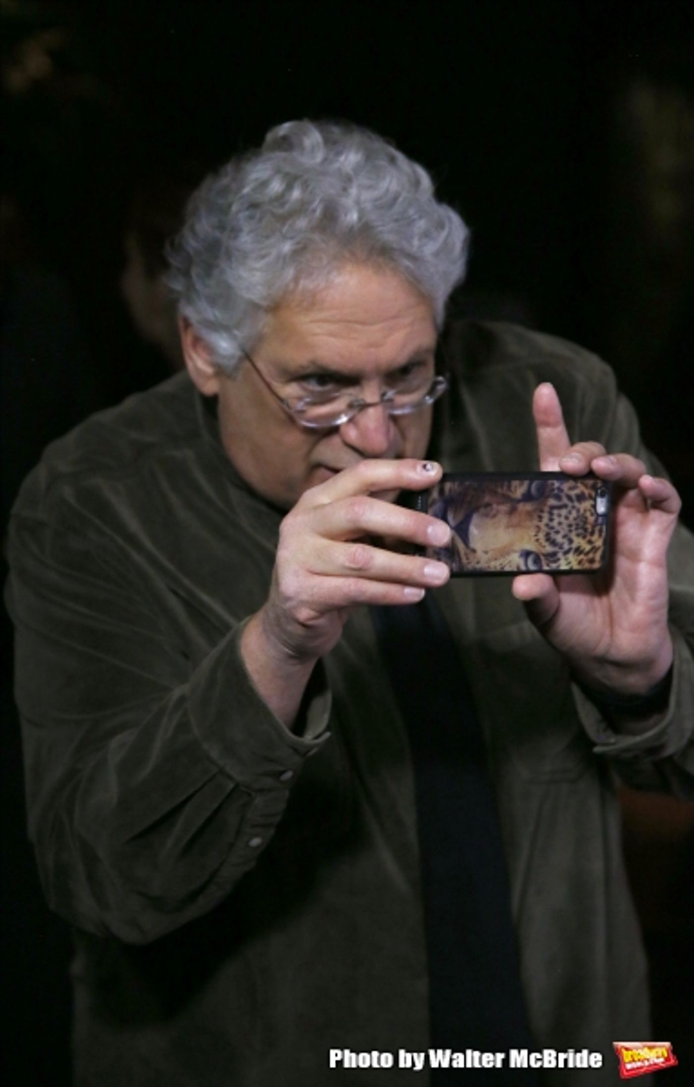 Photo Coverage: KINKY BOOTS' New Lola, Wayne Brady Celebrates His Opening Night! Photo Coverage: KINKY BOOTS' New Lola, Wayne Brady Celebrates His Opening Night! Image