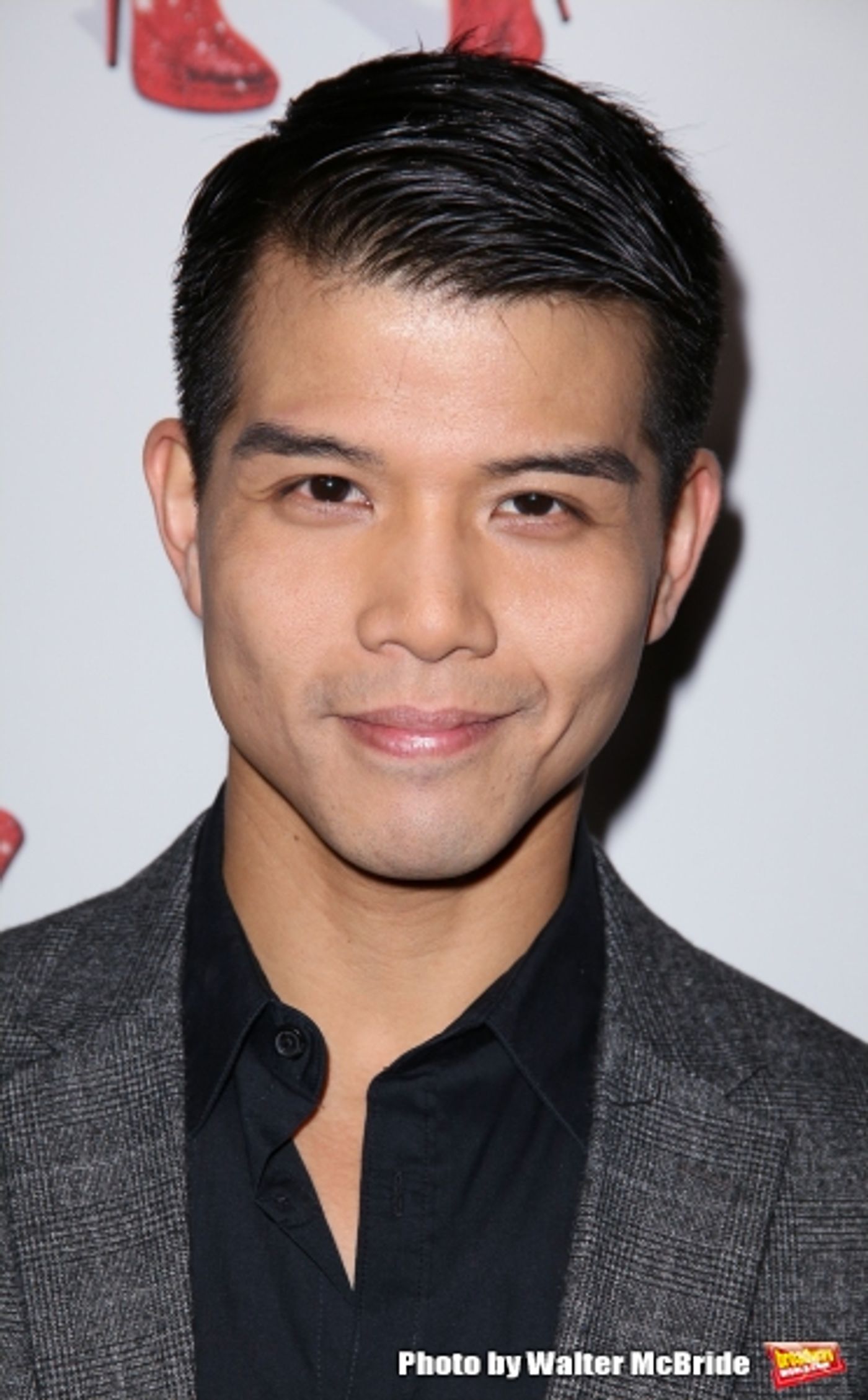 Photo Coverage: KINKY BOOTS' New Lola, Wayne Brady Celebrates His Opening Night!  Image