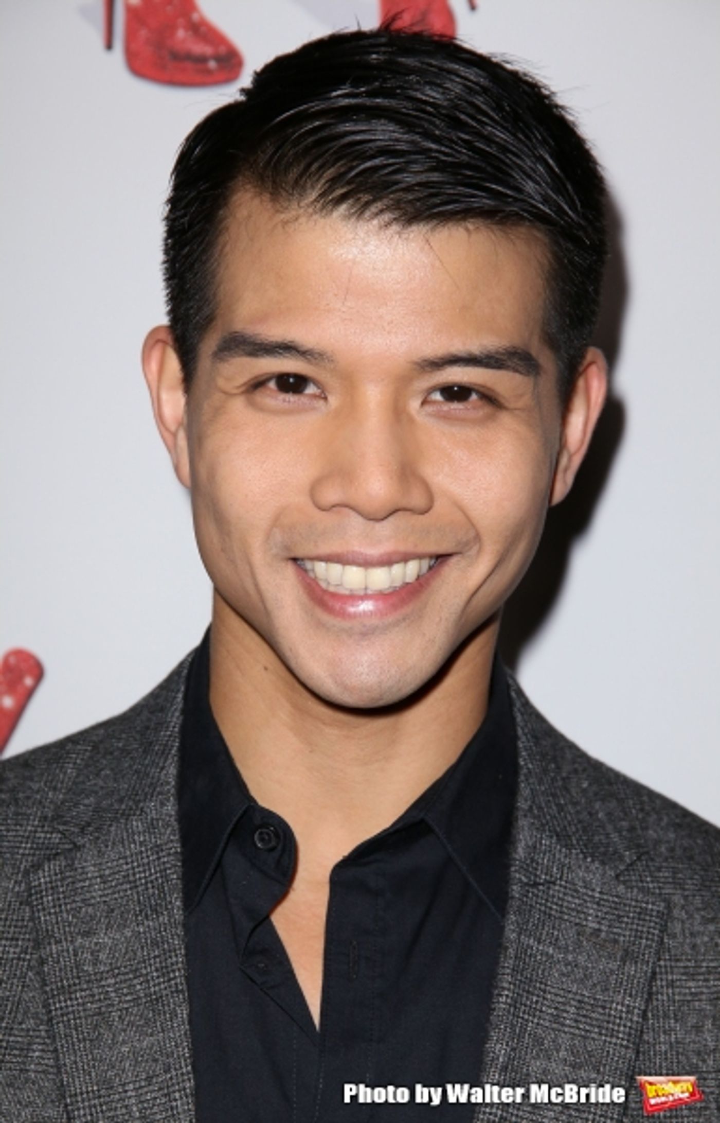 Photo Coverage: KINKY BOOTS' New Lola, Wayne Brady Celebrates His Opening Night!  Image