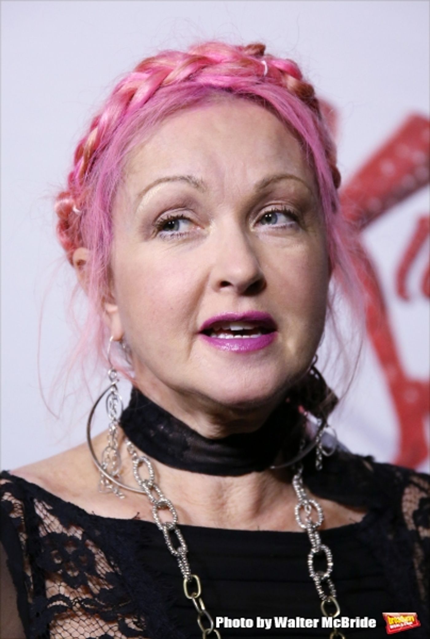 Photo Coverage: KINKY BOOTS' New Lola, Wayne Brady Celebrates His Opening Night!  Image