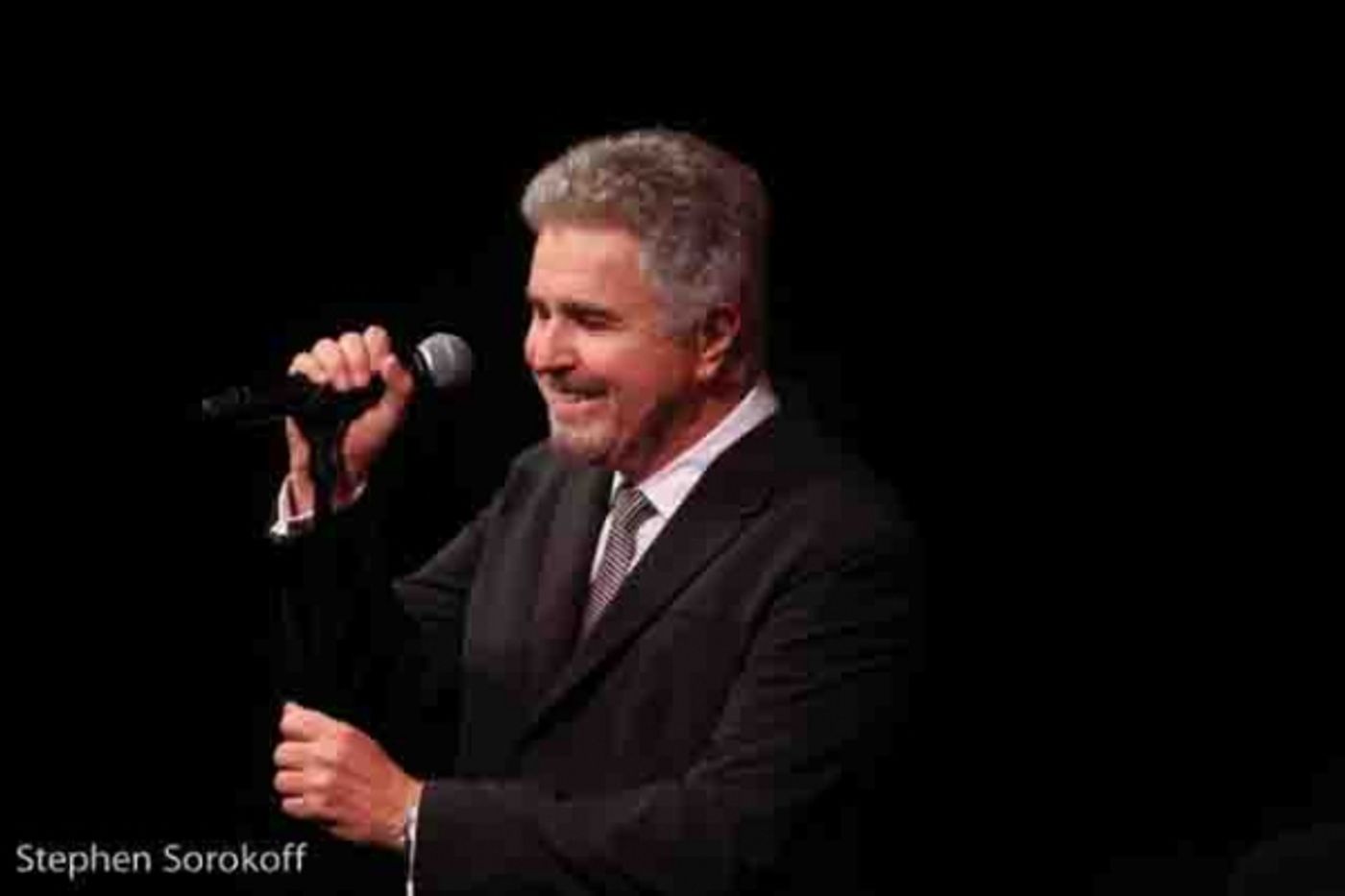 Photo Coverage: Inside Steve Tyrell's Opening Night at Cafe Carlyle  Image