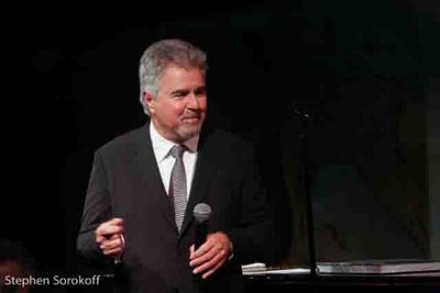 Steve Tyrell Photo