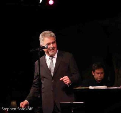 Steve Tyrell Photo