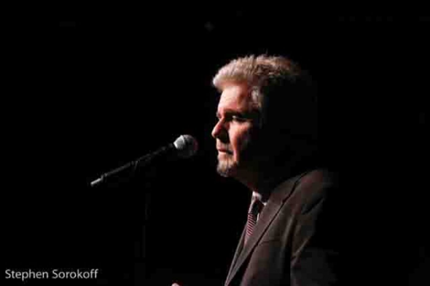 Photo Coverage: Inside Steve Tyrell's Opening Night at Cafe Carlyle  Image
