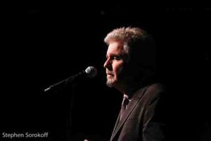 Steve Tyrell Photo