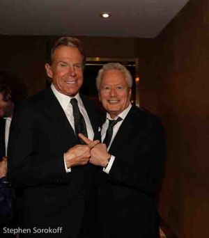 Bill Boggs & Stephen Sorokoff Photo