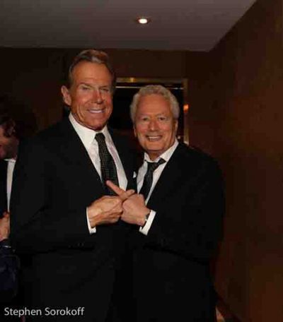 Bill Boggs & Stephen Sorokoff Photo