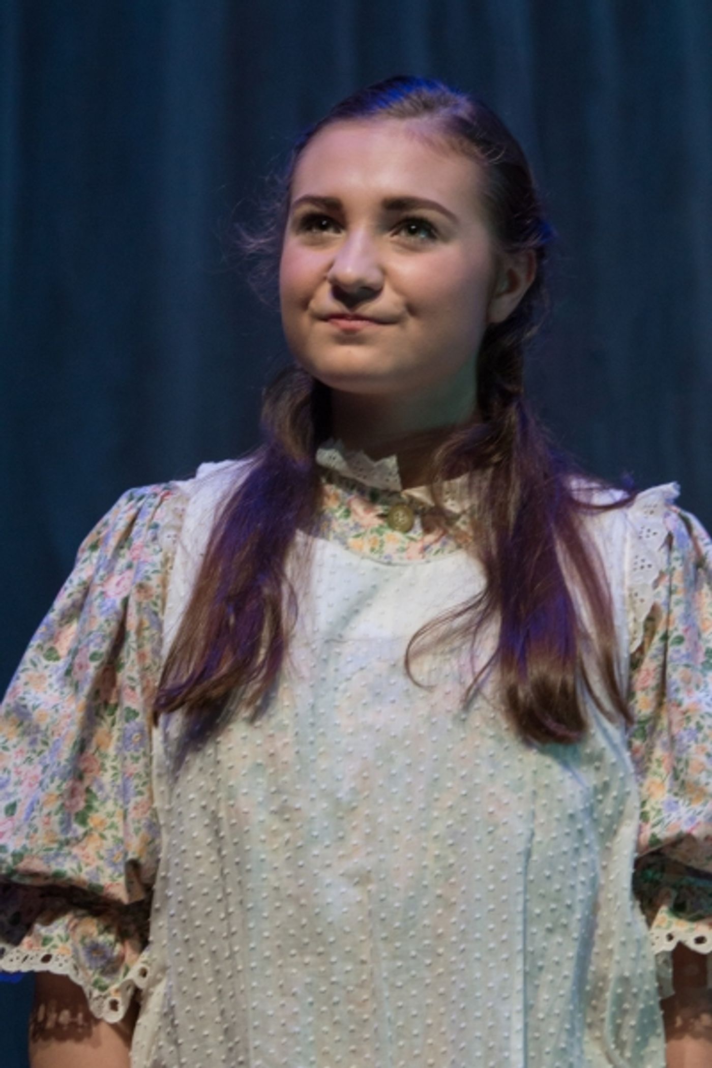 Photo Coverage: First look at CATCO's PETER AND THE STARCATCHER  Image