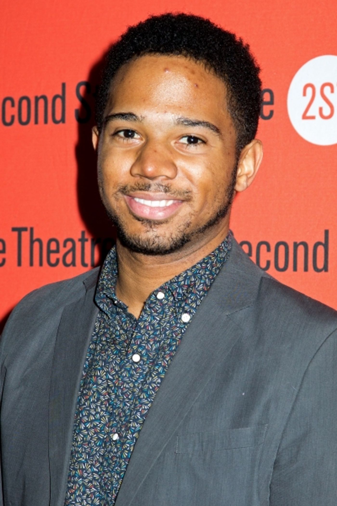 Photo Coverage: Second Stage Celebrates Opening Night of Diane Paulus' INVISIBLE THREAD  Image