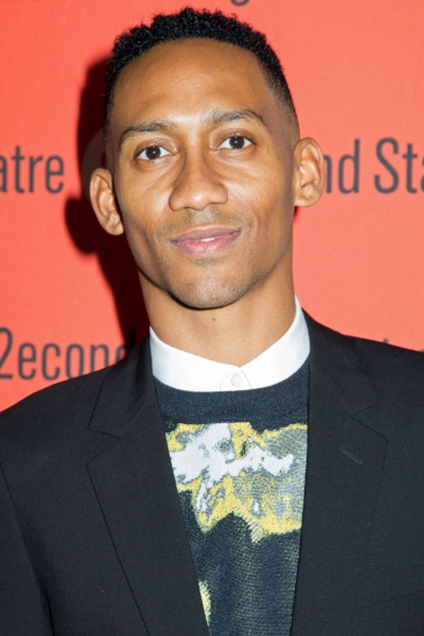 Photo Coverage: Second Stage Celebrates Opening Night of Diane Paulus' INVISIBLE THREAD  Image