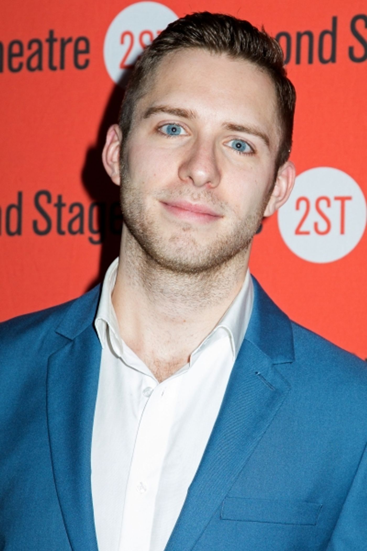 Photo Coverage: Second Stage Celebrates Opening Night of Diane Paulus' INVISIBLE THREAD  Image