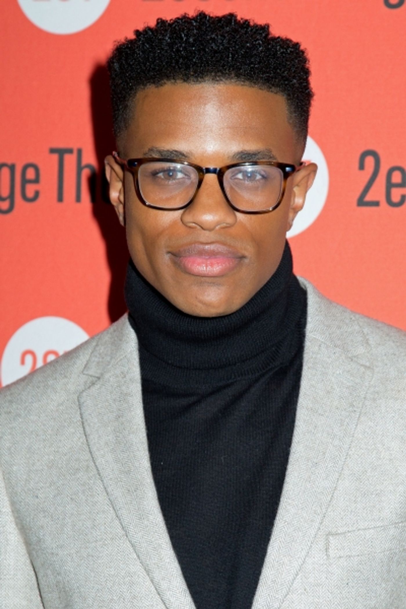 Photo Coverage: Second Stage Celebrates Opening Night of Diane Paulus' INVISIBLE THREAD  Image